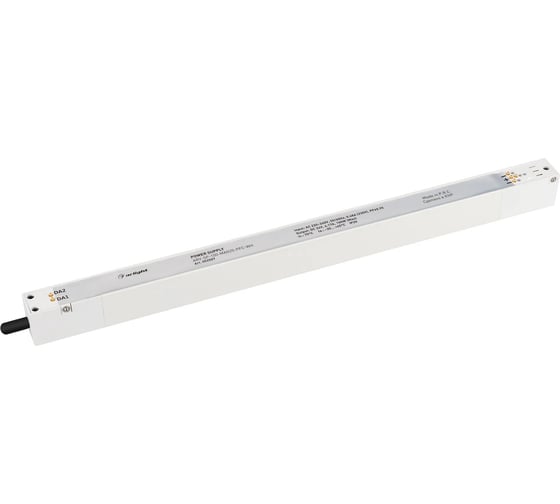 Изображение товара Блок питания Arlight ARV-SP-100-MAG25-PFC-WH 1шт 0 052507