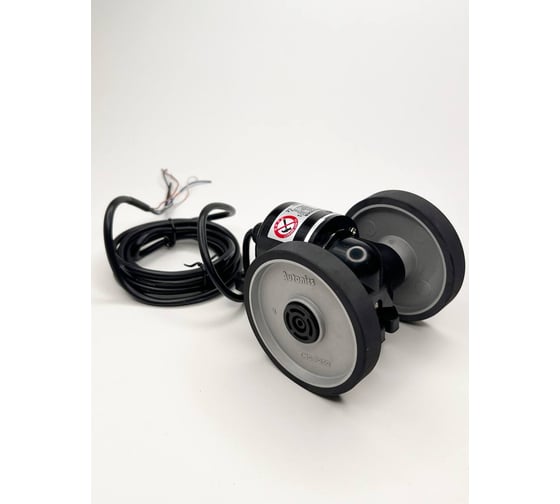 Изображение товара Энкодер инкрементальный с мерным колесом Autonics ENC-1-2-T-24 A2500000807R