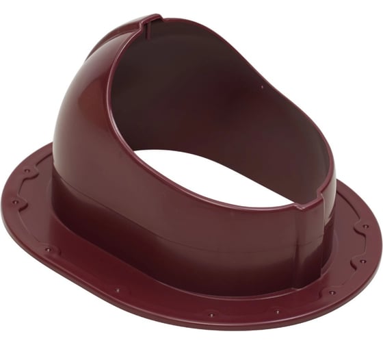 Изображение товара Проходной элемент для фальцевой и битумной кровли ERA SPTS Crimson SPTS Crimson