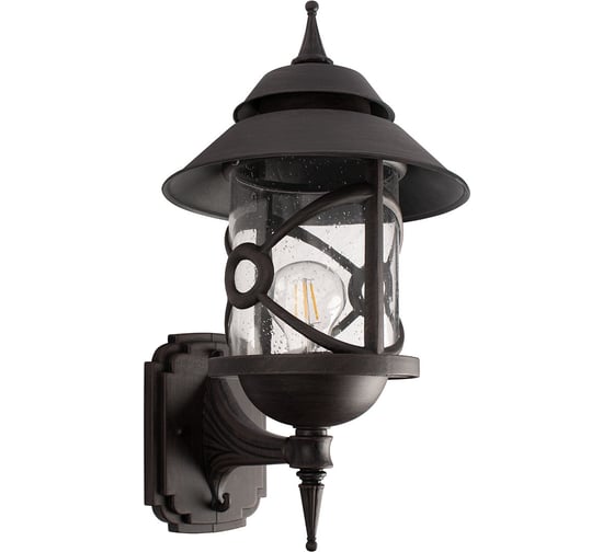 Изображение товара Уличный настенный светильник LOFT IT Prato 100021W