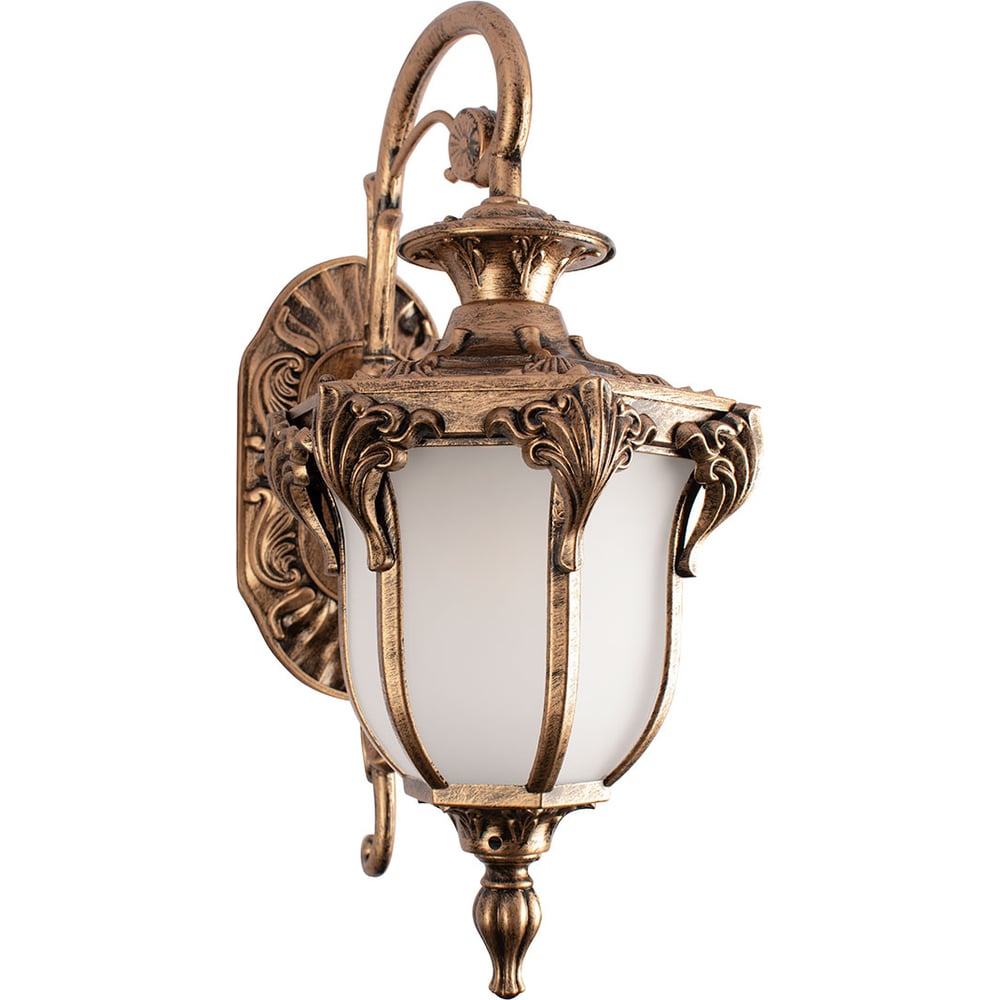 Изображение товара Уличный настенный светильник LOFT IT Alessano 100017W