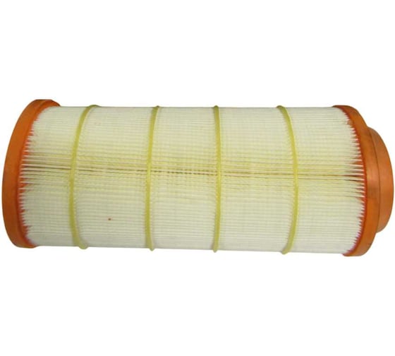 Изображение товара Фильтр воздушный внешний ТСС F4M2011/Air filter element 013794