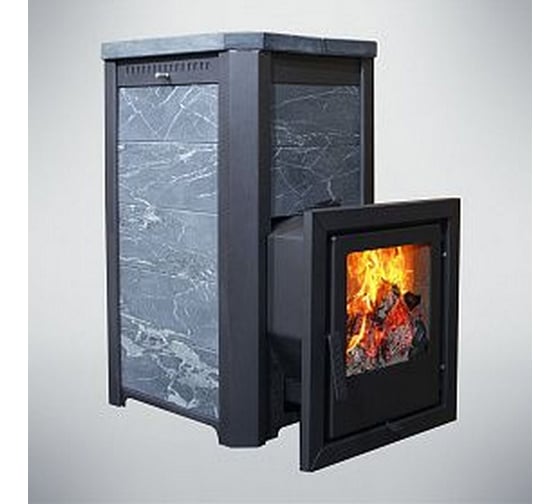 Изображение товара Банная печь Варвара Топка Сказка ВБС24