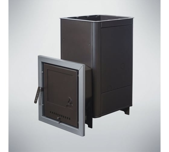 Изображение товара Банная печь Варвара Паленица ВБП24