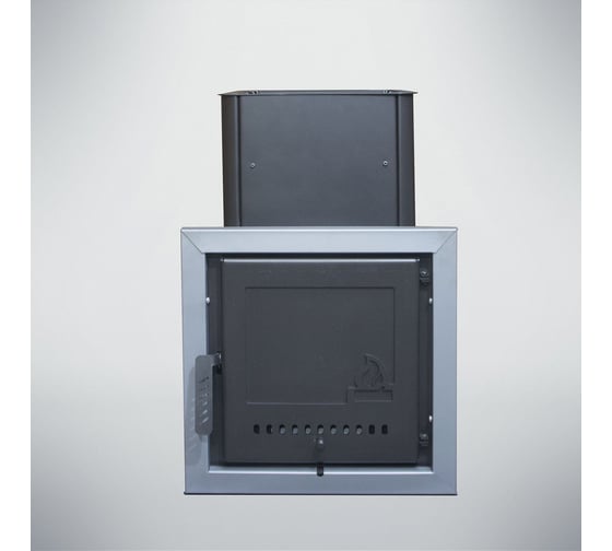 Изображение товара Банная печь Варвара Мини ВБМ12