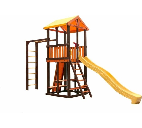 Изображение товара Игровой комплекс (ИК) Perfetto Sport «Bari-16» СГ000005017