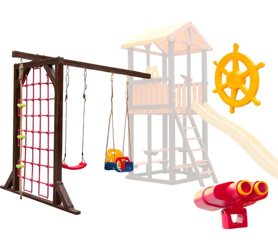 Изображение товара П-опция Perfetto Sport PS-651 для ИК СГ000004732