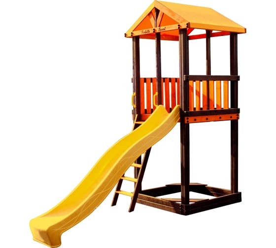 Изображение товара Игровой комплекс (ИК) Perfetto Sport «Pitigliano» PS-600 СГ000004728