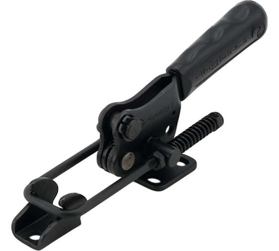 Изображение товара Регулируемая защелка KUKAMET со скобой до 23 кг B311-2-Y