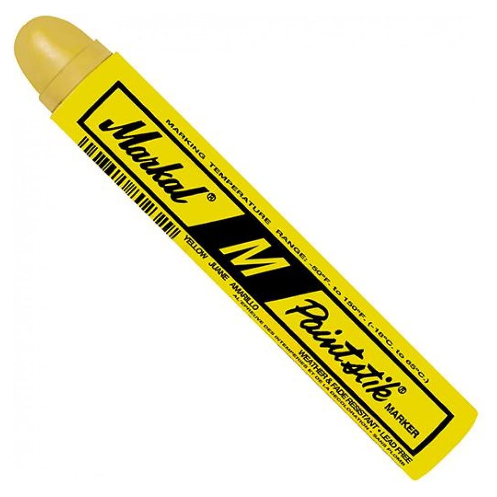 Термостойкий маркер-краска Markal маркер краска лаковый munhwa 4 0 мм нитро основа золото