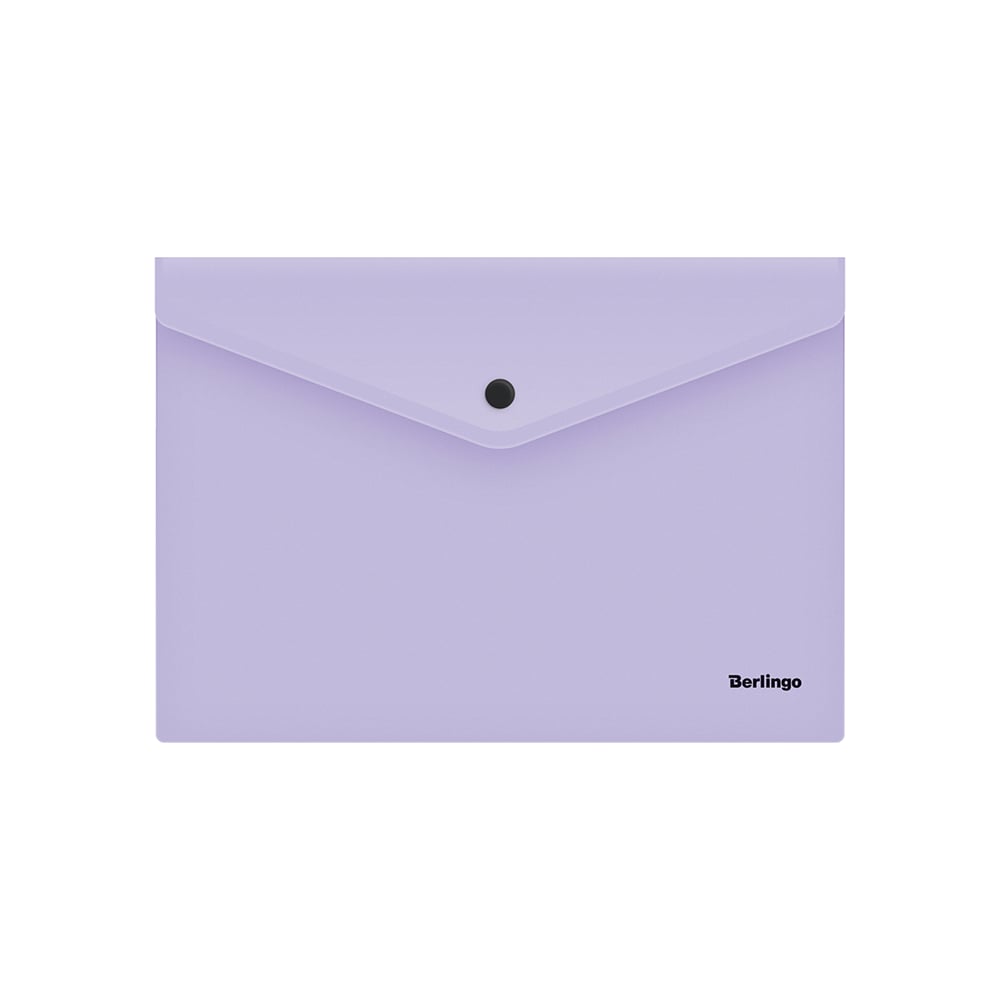 Папка-конверт Berlingo