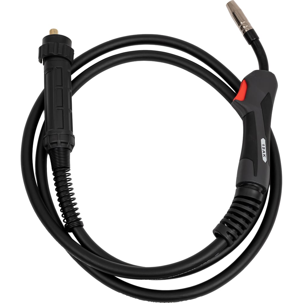 Изображение товара Горелка Дока MIG MB 15AKH 3м, 12мм DK.2711.11742