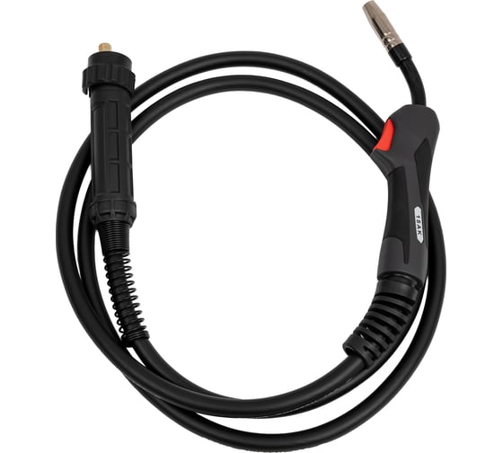 Изображение товара Горелка Дока MIG MB 15AKH 3м, 12мм DK.2711.11742