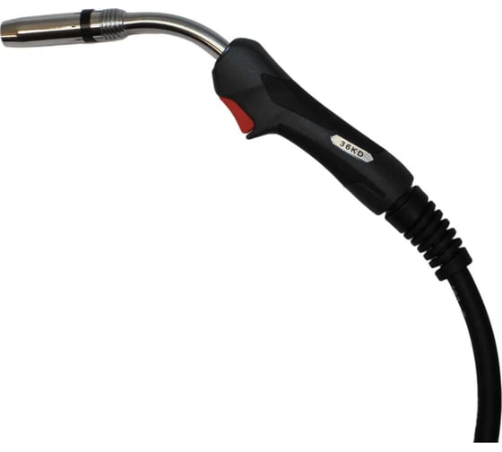 Изображение товара Горелка Дока MIG MB 36KD 5м 30мм DK.2711.11750