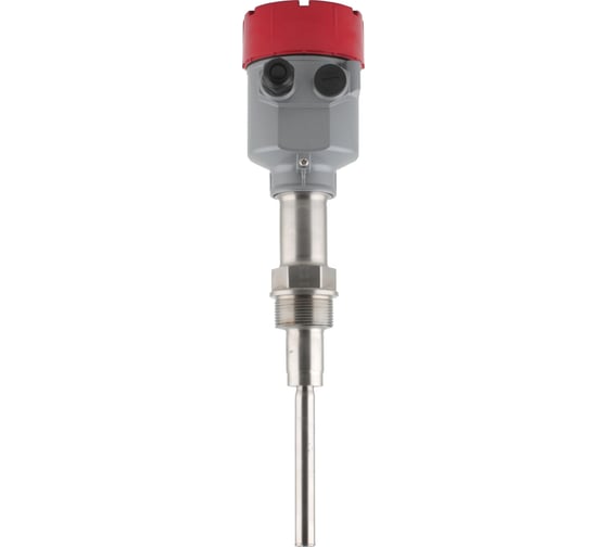 Изображение товара Вибрационный датчик предельного уровня сыпучих материалов INNOLEVEL в алюм. корпусе, одноштыревое исполнение, -40 +150 С, Pmax=16 bar, 22-265 VAC - 20-46 VDC, IP 67 IL-VP-L1500