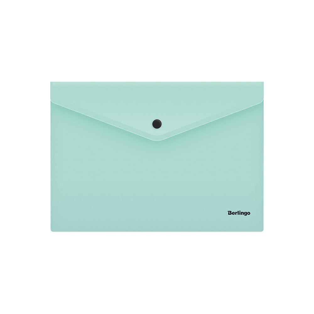 Папка-конверт Berlingo