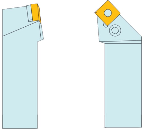 Изображение товара Державка Вега-М PSSNR 2020 K12 00000001160