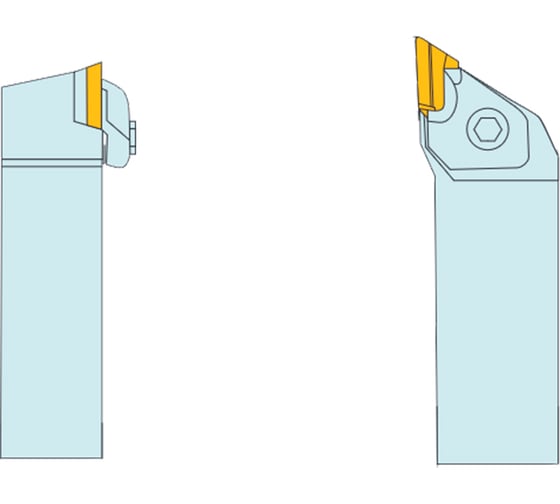 Изображение товара Державка Вега-М CKJNR 2020 K16 00000004803
