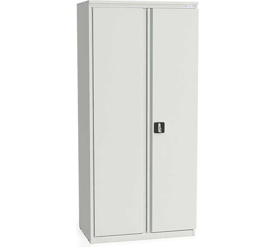 Изображение товара Шкаф архивный Металл-Завод ALR 1896 разборный поставляется в 2-х коробках CB003252103