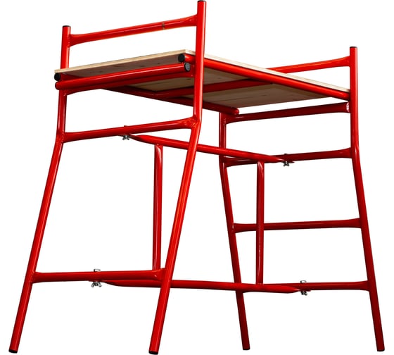 Изображение товара Сборный малярный стол-верстак Промышленник Профи СТ100