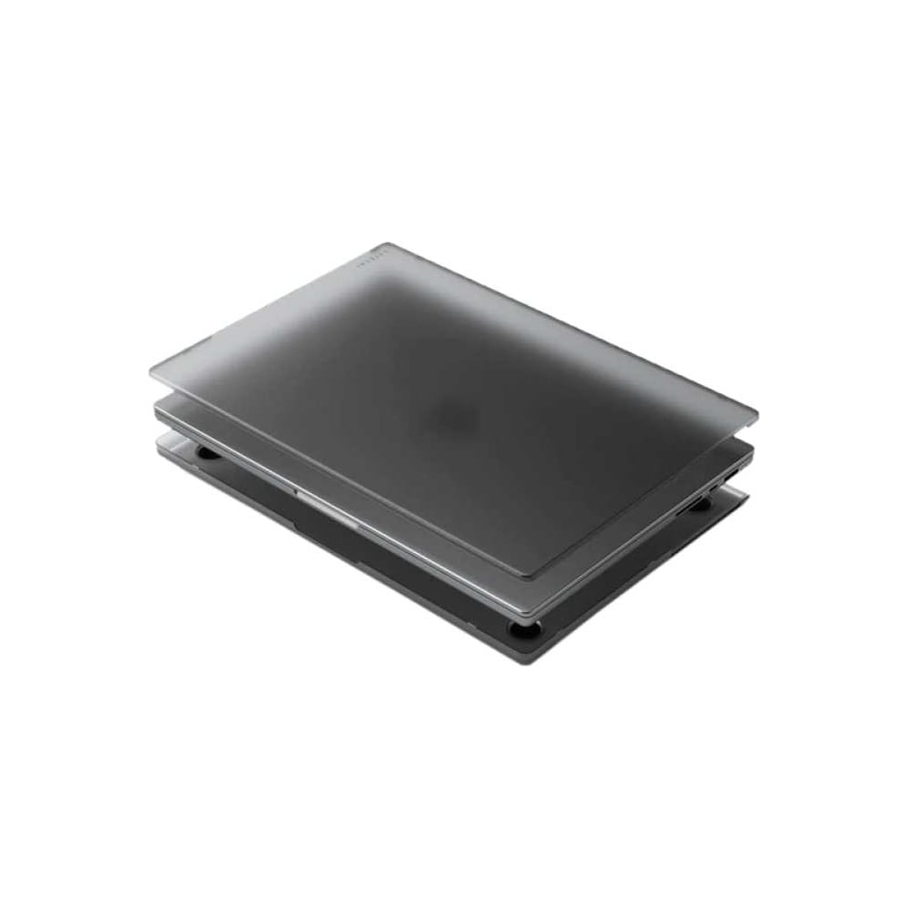 Изображение товара Чехол-накладка Satechi Eco Hardshell Case для MacBook Pro 16 серый