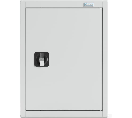 Изображение товара Шкаф архивный Металл-Завод ШХА-5040/670 разборный CB003252091