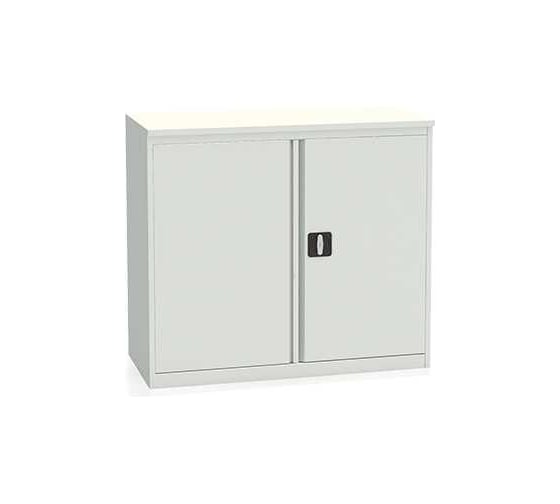 Изображение товара Шкаф архивный Металл-Завод ALR 8810 разборный поставляется в 2-х коробках CB003252106