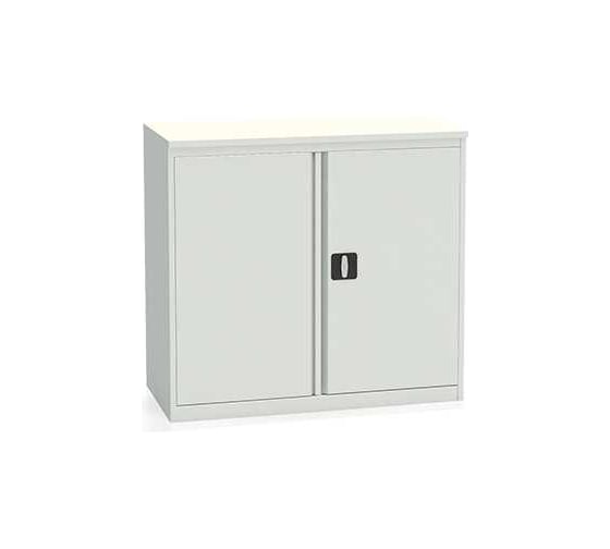 Изображение товара Шкаф архивный Металл-Завод ALR 8896 разборный поставляется в 2-х коробках CB003252105