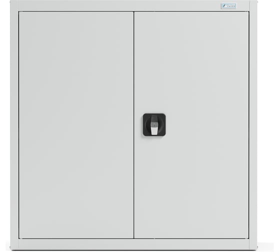 Изображение товара Шкаф архивный Металл-Завод ШХА/2-85050 разборный CB003252096