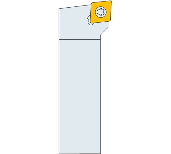 Изображение товара Державка Вега-М SCLCL 2020 K09 УТ-00000071