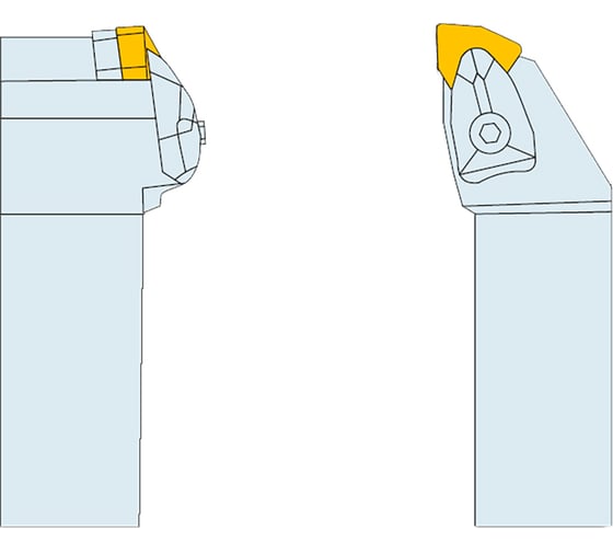 Изображение товара Державка Вега-М DWLNL 2020 K08 00000005566