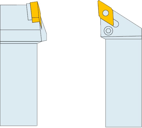 Изображение товара Державка Вега-М PDJNR 2020 K11 УТ-00000749
