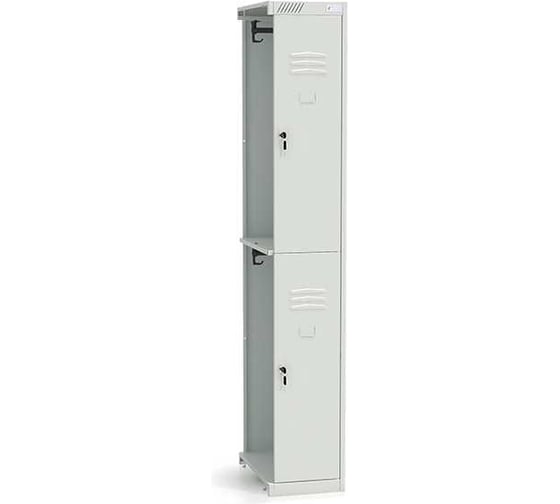 Изображение товара Шкаф для одежды Металл-Завод ШРС 12-300 ДС CB003252090