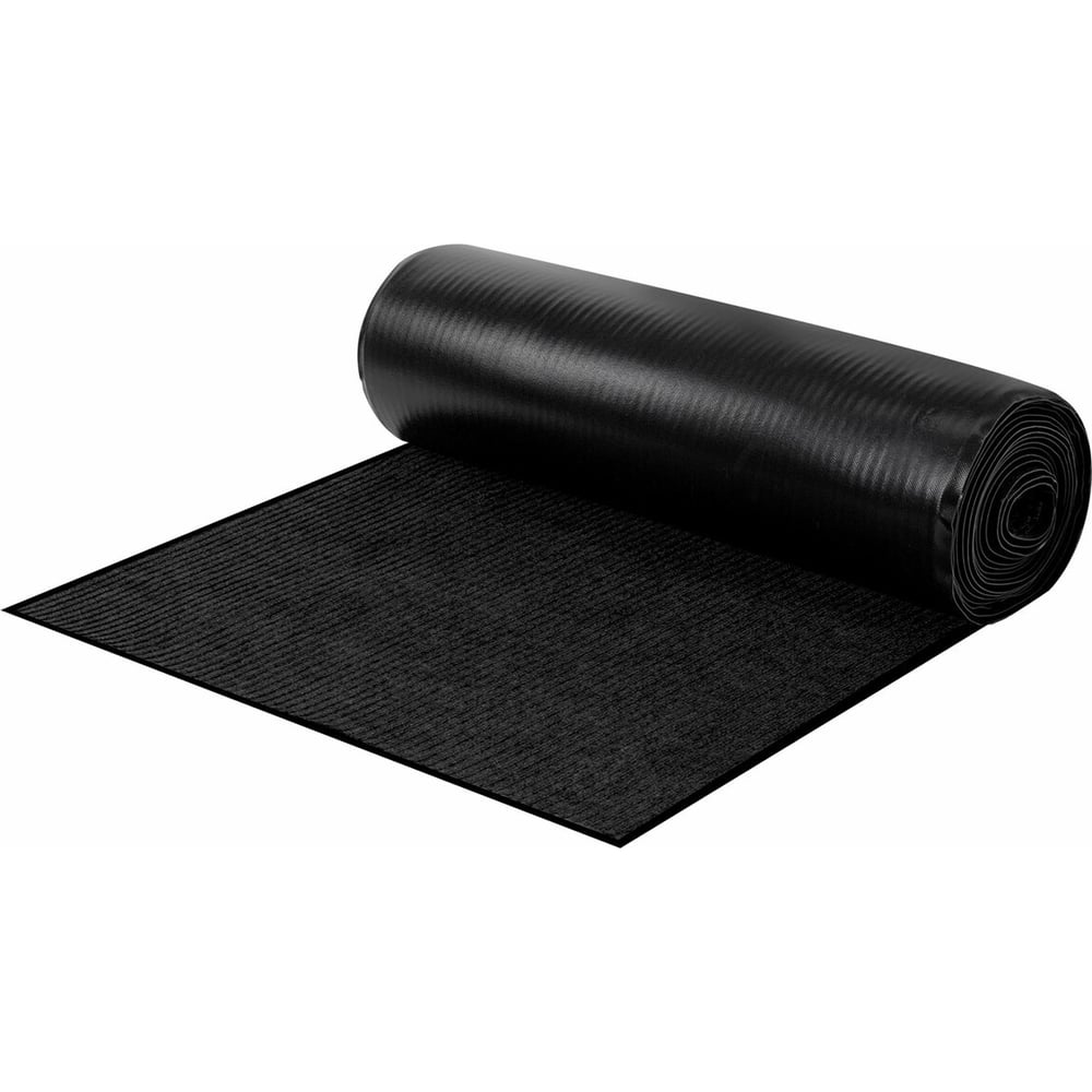 Изображение товара Коврик-дорожка LAIMA EXPERT 1,2x10м черный влагозащитный промышленные размеры