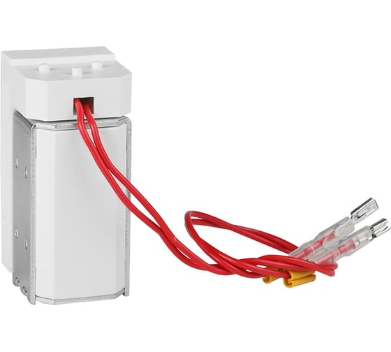 Изображение товара Катушка включения КЭАЗ OptiMat A S1 110VDC 366170