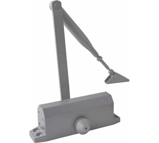 Изображение товара Дверной доводчик APECS DC-20.4/1200/085/F-A2-SL 30757