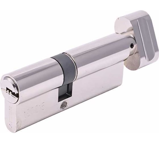 Изображение товара Цилиндровый механизм APECS SM-80/35/45C/-C-NI 28621