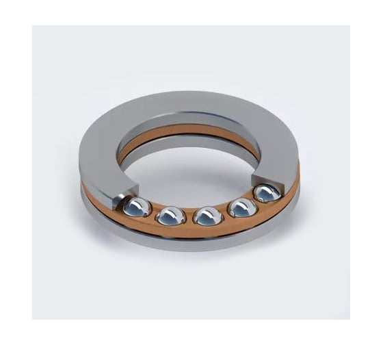 Изображение товара Подшипник EBF 51334 M 4657804336055