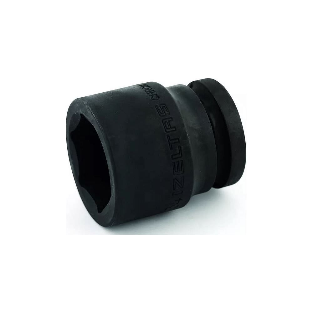 Изображение товара Головка торцевая ударная шестигранная 33 мм IZELTAS 3/4DR профессиональная