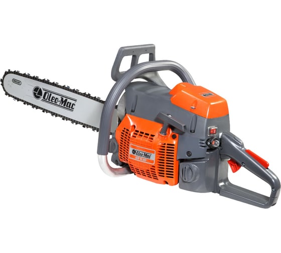 Изображение товара Бензопила Oleo-Mac GS 630 18" 5002-9127E5