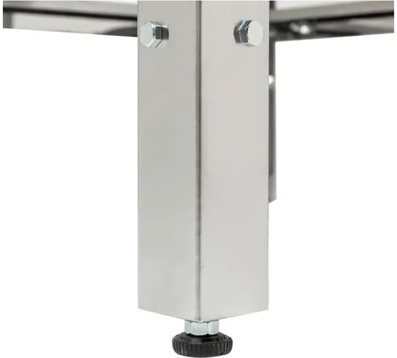 Изображение товара Ванна Kobor моечная цельнотянутая односекционная КОБОР ВМЦ/1-80/70 4596