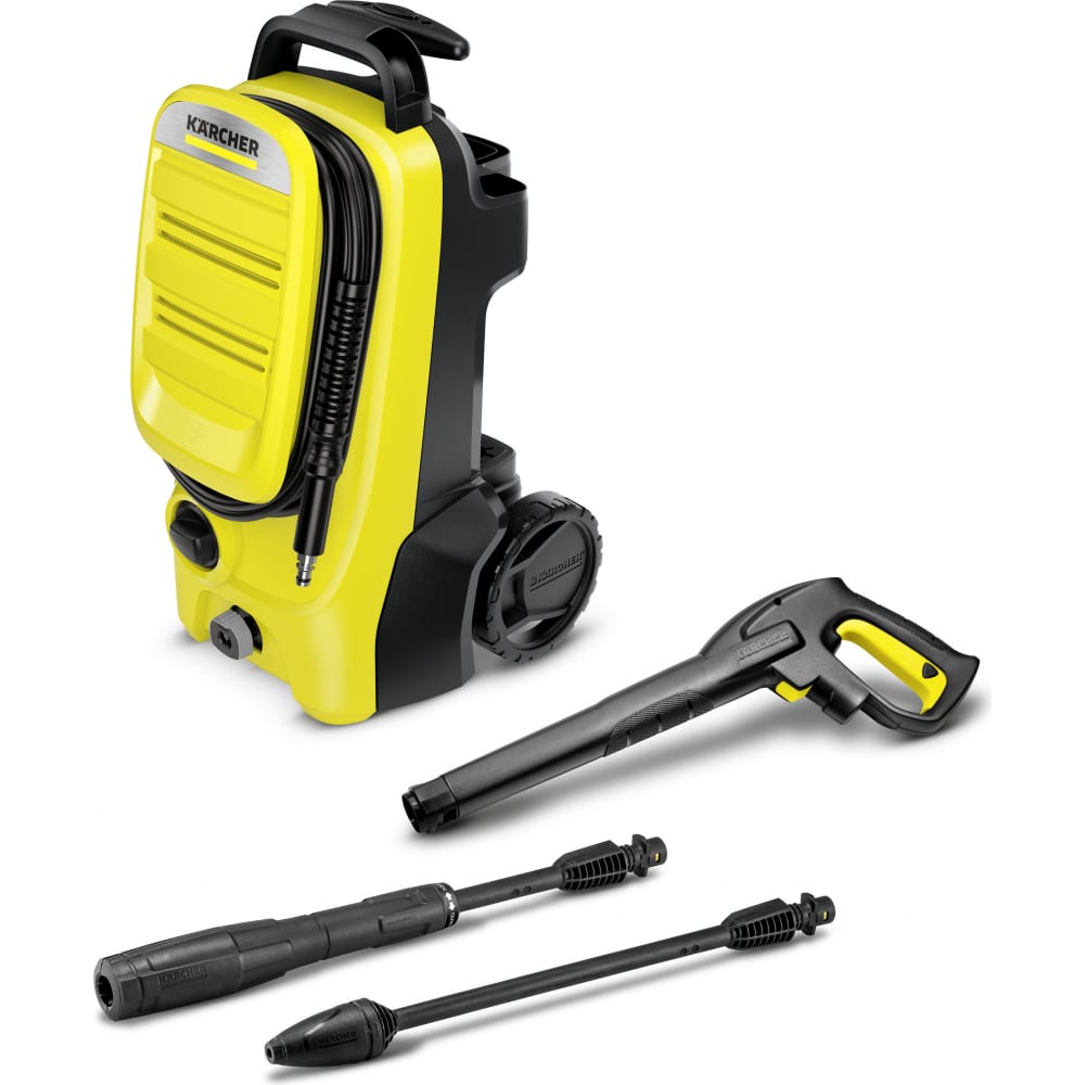 фото Мойка karcher