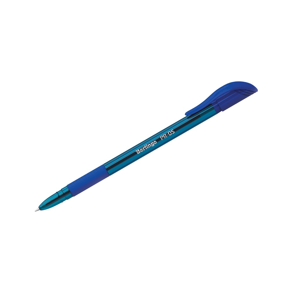 Шариковая ручка Berlingo ручка скоба тундра рс133 м о 128 мм матовый никель