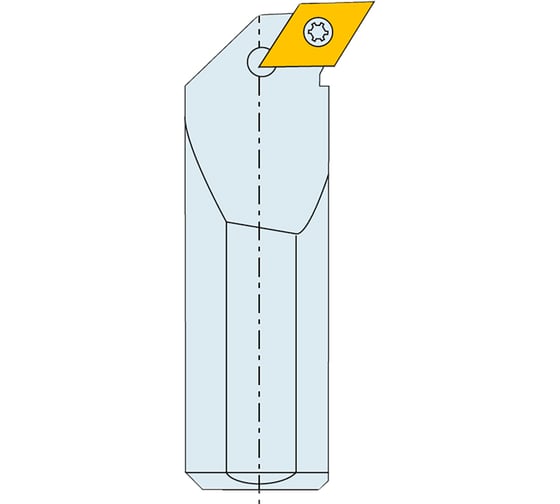 Изображение товара Державка Вега-М S12M SDUCL 07 F0000003385