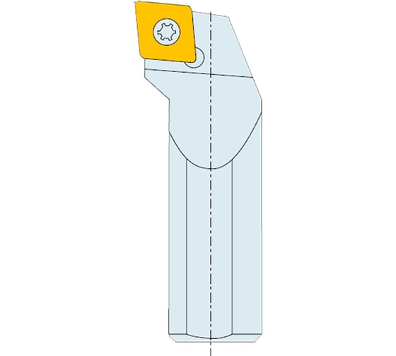 Изображение товара Державка Вега-М S12M SCLCR 06 00000001229