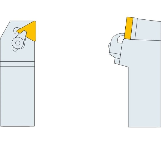 Изображение товара Державка Вега-М CTAPL 2020 K16-03C УТ-00004637