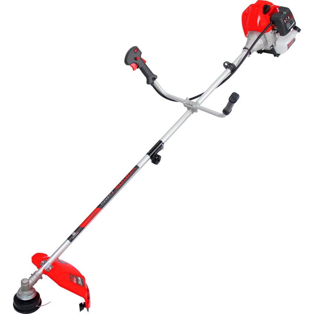 Изображение товара Бензиновый триммер VERTON BR-561 для дачи и сада
