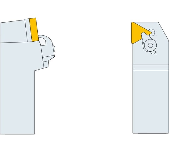Изображение товара Державка Вега-М CTAPR 2020 K16-03 УТ-00005597