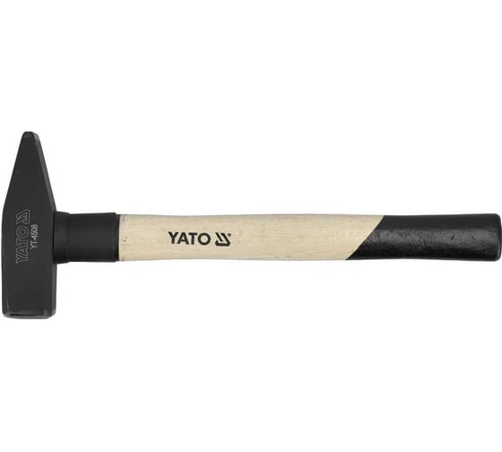 Изображение товара Молоток слесарный YATO YT-4501 DIN 1041, 100г 37154501 092 1