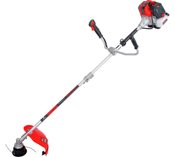 Изображение товара Бензиновый триммер VERTON garden BR-521 Professional 01.5985.6397